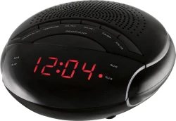 Nevir NVR-335DD radio Reloj Digital Negro Nevir NVR-335DD radio Reloj Digital Negro | MGS0000006396 | 8427155004363 | Hay 14 unidades en almacén