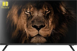 Nevir NVR-7500-32RD2-N Televisor 81,3 cm (32``) HD Negro 180 | 8427155023869 | Hay 9 unidades en almacén