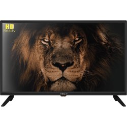 Nevir NVR-8073-32RD2S-SMA-N Televisor 81,3 cm (32``) HD Smar | 8427155023838 | 8427155023838 | Hay 11 unidades en almacén