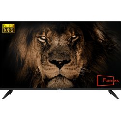 Nevir NVR-8073-40FHD2S-SMA-N Televisor 100,3 cm (39.5``) Ful | 8427155023777 | Hay 10 unidades en almacén