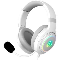 Newskill Gaming Sobek Auriculares Alámbrico Diadema Juego Blanco Newskill Gaming Sobek Auriculares Alámbrico Diadema Juego B | NS-HS-SOBEK-71-IV | 8435443703164 | Hay 1 unidades en almacén