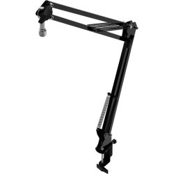 Newskill Mic Holder Brazo de Soporte para Micrófono | NS-AC-MIC-HOLDER | 8435443702396 | Hay 1 unidades en almacén