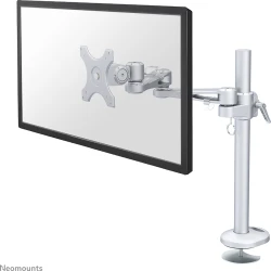 Newstar Soporte de escritorio para monitor 10 - 30P Plata | FPMA-D935G | 8717371443139 | Hay 4 unidades en almacén