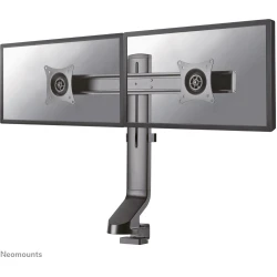 NEWSTAR Soporte de escritorio para monitor 27P Negro | FPMA-D860DBLACK | 8717371446727 | Hay 5 unidades en almacén