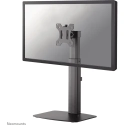 NEWSTAR Soporte de escritorio para monitor 32P Negro | FPMA-D865BLACK | 8717371446734 | Hay 37 unidades en almacén