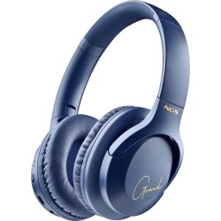 NGS ARTICA GREED Blue Auriculares | ARTICAGREEDBLUE | 8435430621471 | Hay 4 unidades en almacén