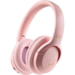 NGS ARTICA GREED Pink Auriculares | ARTICAGREEDPINK | 8435430621518 | Hay 13 unidades en almacén
