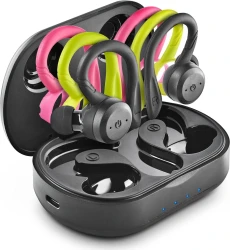 NGS ARTICA JOGGER Auriculares Inalámbrico Dentro de oído L | 8435430625073 | 8435430625073 | Hay 2 unidades en almacén