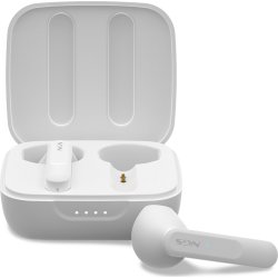 NGS ARTICA MOVE Auriculares Inalámbrico Dentro de oÍdo Llamadas/Música Bluetooth Blanco NGS ARTICA MOVE Auriculares Inalámbrico Dentro de oÍdo L | ARTICAMOVEWHITE | 8435430623505 | Hay 14 unidades en almacén