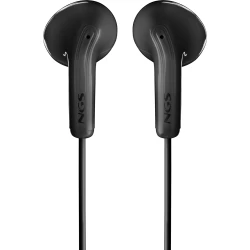 NGS CROSS GLIDE Auriculares Alámbrico Dentro de oído Llamadas/Música USB Tipo C Negro NGS CROSS GLIDE Auriculares Alámbrico Dentro de oído Llama | ELEC-HEADP-0451 | 8435430627152 | Hay 5 unidades en almacén