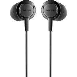 NGS CROSS STEP Auriculares Alámbrico Dentro de oído Llamadas/Música USB Tipo C Negro NGS CROSS STEP Auriculares Alámbrico Dentro de oído Llamad | ELEC-HEADP-0464 | 8435430627275 | Hay 8 unidades en almacén