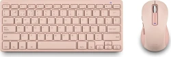 NGS FANTASY (QUERTY, ES) teclado Ratón incluido Universal R | FANTASYKITPINK | 8435430625455 | Hay 3 unidades en almacén