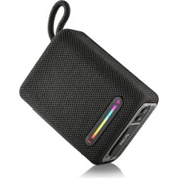 NGS ROLLER FURIA 1 Altavoz portátil estéreo Negro 7 W NGS ROLLER FURIA 1 Altavoz portátil estéreo Negro 7 W | ROLLERFURIA1BLACK | 8435430623727 | Hay 20 unidades en almacén