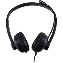 Nilox AURICULARES USB CON MICROFONO PC Nilox AURICULARES USB CON MICROFONO PC | NXAU0000001 | 8436556146176 | Hay 400 unidades en almacén