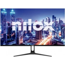 Nilox Monitor 21.5â? 5ms, Vga Y Hdmi | NXM22FHD01 | 8435099529828 | 74,81 euros