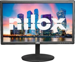 Nilox NXM19FHD11 pantalla para PC 47 cm (18.5``) 1366 x 768  | 8431775035690 | Hay 5 unidades en almacén