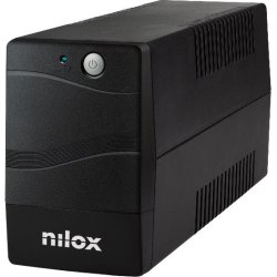 Nilox Sai Premium Line Interactive 1500 Va | NXGCLI15001X9V2 | 8054320843528 | 91,52 euros