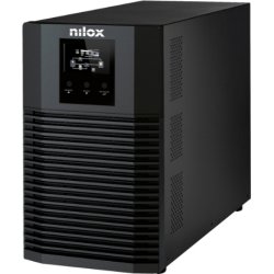 Nilox Ups Premium Online Pro 4500 Va Nxgcoled456x9v2 | 8051122173730
