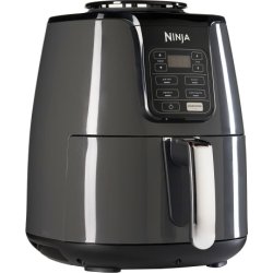 Ninja AF100 Sencillo 3,8 L Independiente 1550 W Freidora de  | AF100EU | 0622356230643 | Hay 46 unidades en almacén