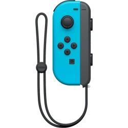 Nintendo Switch Joy-con Gamepad Bluetooth Analógico Digita | 10005494 | 0045496431389
