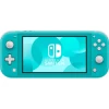 Nintendo Switch Lite videoconsola portátil 14 cm (5.5``) 32 GB Pantalla táctil Wifi Turquesa | (1)
