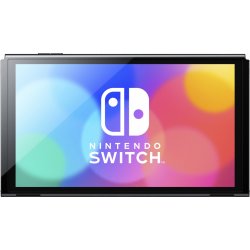 Nintendo Switch Oled Videoconsola Portátil 17,8 Cm (7``) 6 | 10007455 | 0045496453442