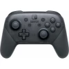Nintendo Switch Pro Controller Negro Bluetooth Gamepad Analógico/Digital Nintendo Switch, PC | (1)