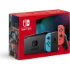 Nintendo Switch videoconsola portátil 15,8 cm (6.2``) 32 GB Pantalla táctil Wifi Azul, Gris, Rojo | (1)