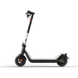NIU KQi3 Sport Patin electrico scooter Blanco | K3232GW1E11 | 6972782763487 | Hay 8 unidades en almacén
