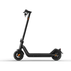 NIU KQi3 Sport Patin electrico scooter Negro | K3232GB1E11 | 6972782763470 | Hay 25 unidades en almacén