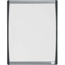 Nobo Pizarra Blanca Magnetica Peque?a con Marco Arqueado 280x335 - Almohadillas Adhesivas e Imanes Nobo Pizarra Blanca Magnetica Peque?a con Marco Arqueado 280 | 5028252344388 | 5028252344388 | Hay 1 unidades en almacén