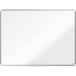 Nobo Premium Plus pizarrón blanco 1173 x 865 mm Acero Magnético | 1915156 | 5028252608282 [1 de 2]