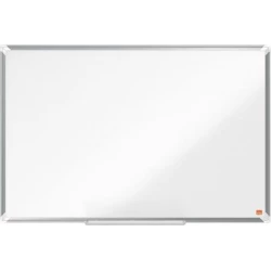 Nobo Premium Plus pizarrón blanco 871 x 562 mm Acero Magnético Nobo Premium Plus pizarrón blanco 871 x 562 mm Acero Magné | 1915155 | 5028252608275 | Hay 1 unidades en almacén