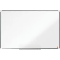 Nobo Premium Plus pizarrón blanco 871 x 562 mm Melamina Nobo Premium Plus pizarrón blanco 871 x 562 mm Melamina | 1915167 | 5028252608398 | Hay 1 unidades en almacén
