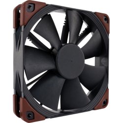 Noctua NF-F12 INDUSTRIALPPC-2000 Carcasa del ordenador Ventilador 12 cm Negro, Marrón 1 pieza(s) Noctua NF-F12 INDUSTRIALPPC-2000 Carcasa del ordenador Venti | NF-F12INDUSTRIALPPC-24V-2000 | 9010018100570 | Hay 4 unidades en almacén