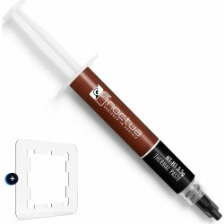 Noctua NT-H1 3.5g AM5 Edition compuesto disipador de calor Pasta térmica 3,5 g Noctua NT-H1 3.5g AM5 Edition compuesto disipador de calor P | NT-H13.5GAM5EDITION | 9010018201505 | Hay 20 unidades en almacén