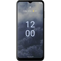 Nokia G60 5G 16,7 cm (6.58``) SIM doble Android 12 USB Tipo  | 101Q7505H022 | 6438409078964 | Hay 1 unidades en almacén