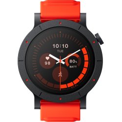Nothing CMF Watch 3 Pro 3,63 cm (1.43``) AMOLED 47 mm Digita | A10700024 | 6974434225336 | Hay 24 unidades en almacén