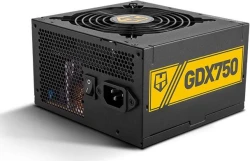 NOX GDX 750 unidad de fuente de alimentación 750 W 20+4 pin | NXHUMMER750XGD | 8436587975097 | Hay 4 unidades en almacén