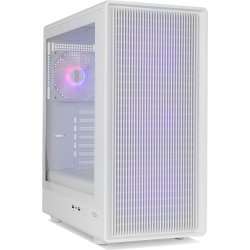 NOX Infinity IOTA Midi Tower Blanco NOX Infinity IOTA Midi Tower Blanco | NXINFTYIOTAWH | 8436587976018 | Hay 1 unidades en almacén