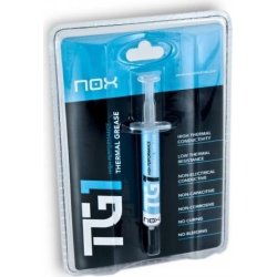 NOX TG-1 PASTA TERMICA ALTO RENDIMIENTO 4g | 8436532170706 | Hay 14 unidades en almacén