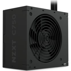 NZXT C750 Bronze unidad de fuente de alimentación 750 W 24-pin ATX ATX Negro NZXT C750 Bronze unidad de fuente de alimentación 750 W 24- | PA-7B3BB-EU | 5056547207551 | Hay 196 unidades en almacén