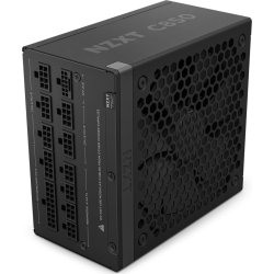 NZXT C850 Gold ATX 3.1 unidad de fuente de alimentación 850 | PA-8G2BB-EU | 5056547204796 | Hay 36 unidades en almacén