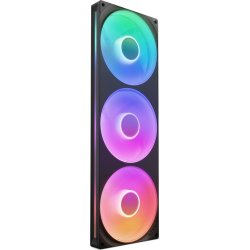 NZXT F420 RGB Core Carcasa del ordenador Ventilador 14 cm Negro 1 pieza(s) NZXT F420 RGB Core Carcasa del ordenador Ventilador 14 cm Ne | RF-U42HF-B1 | 5056547206882 | Hay 10 unidades en almacén
