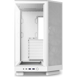NZXT H6 Air Flow Midi Tower Blanco | CC-H61FW-01 | 5056547204048 | Hay 35 unidades en almacén