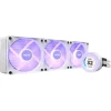 NZXT Kraken Elite 360 RGB Procesador Sistema de refrigeración líquida todo en uno 12 cm Blanco 1 pieza(s) | (1)