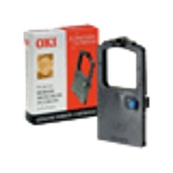 Oki 09002309 cinta para impresora ML3390eco negro Oki 09002309 cinta para impresora ML3390eco negro | 5031713352006 | Hay 1 unidades en almacén