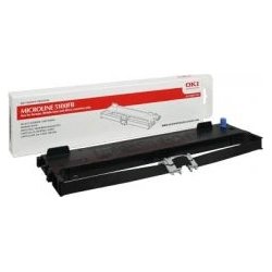 OKI 43821103 cinta para impresora Negro | 5031713045250 | Hay 282 unidades en almacén