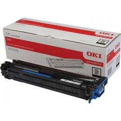 Oki 45103716 Tambor original negro | 5031713061205 | Hay 2 unidades en almacén