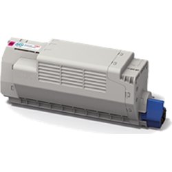 OKI 45396202 cartucho de tóner 1 pieza Original Magenta OKI 45396202 cartucho de tóner 1 pieza Original Magenta | 5031713057598 | Hay 1 unidades en almacén